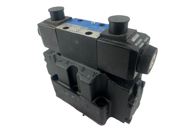 EATON CORPORATION DG5V 7 33C M U B6 30