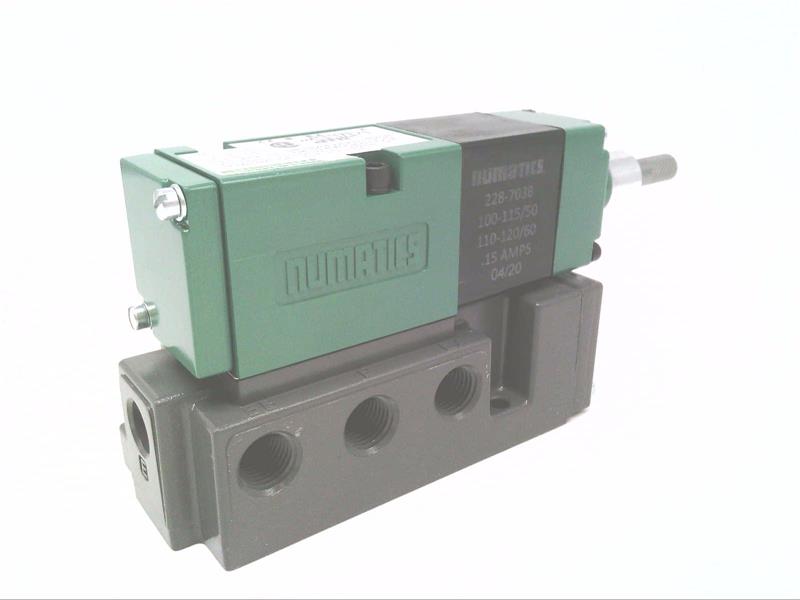 ASCO 082SA43AK011Z30