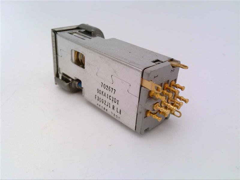 EATON CORPORATION 90KA1C3D1F30G2J1R