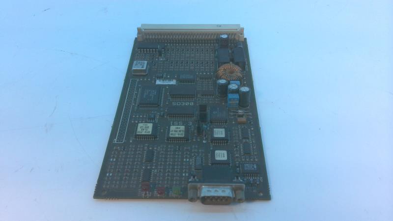 NIDEC CORP 3130-0291