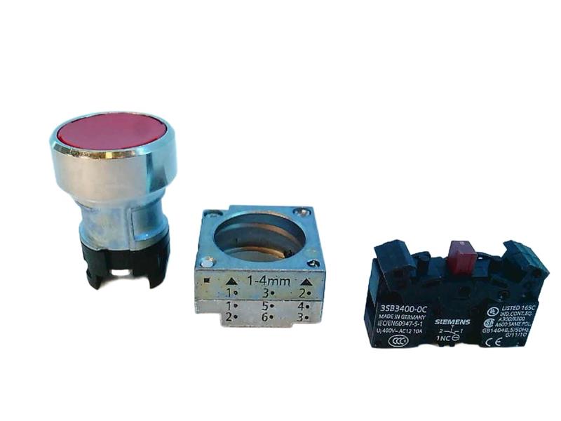 SIEMENS 3SB3603-0AA21