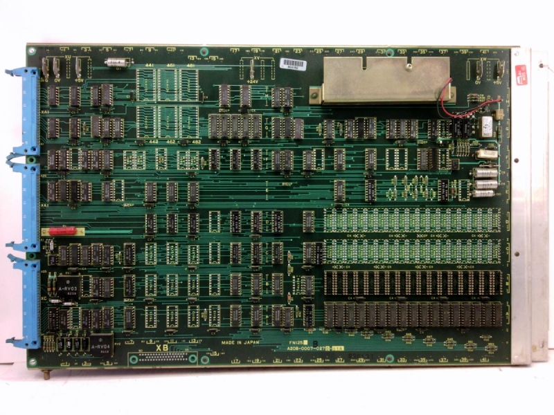 FANUC A20B-0007-0270