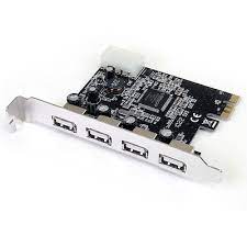 STARTECH.COM PEXUSB400