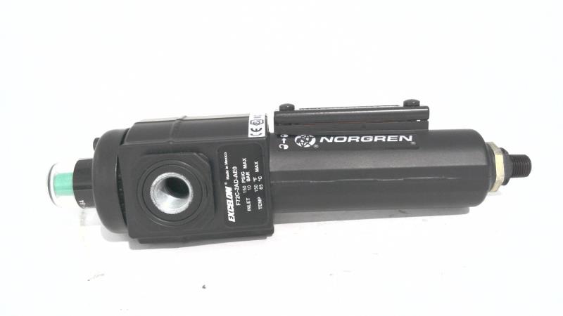 NORGREN F72C-2AD-AE0