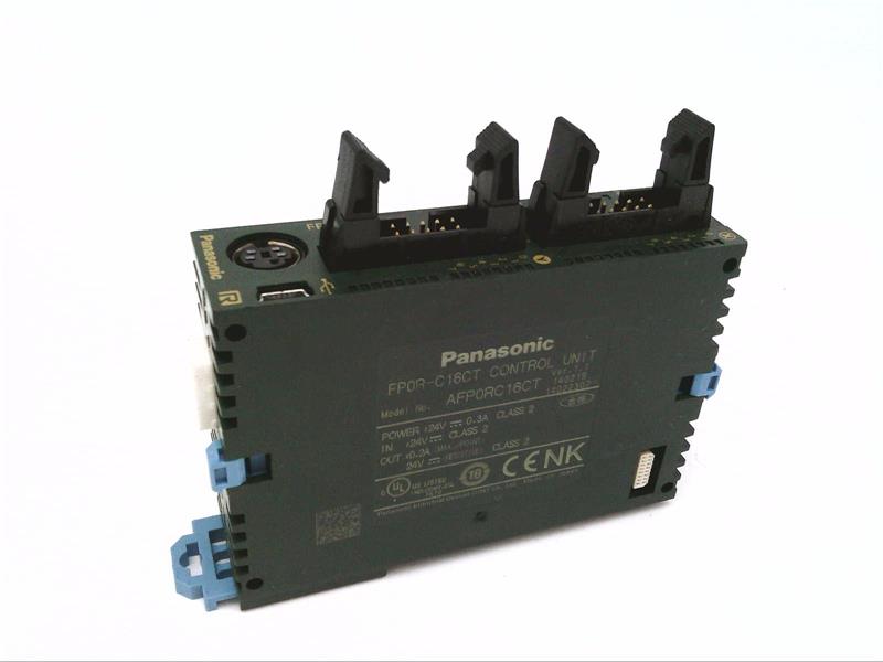 MATSUSHITA ELECTRIC AFP0RC16CT