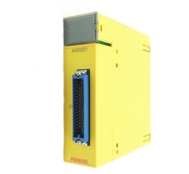 FANUC A03B-0807-J156