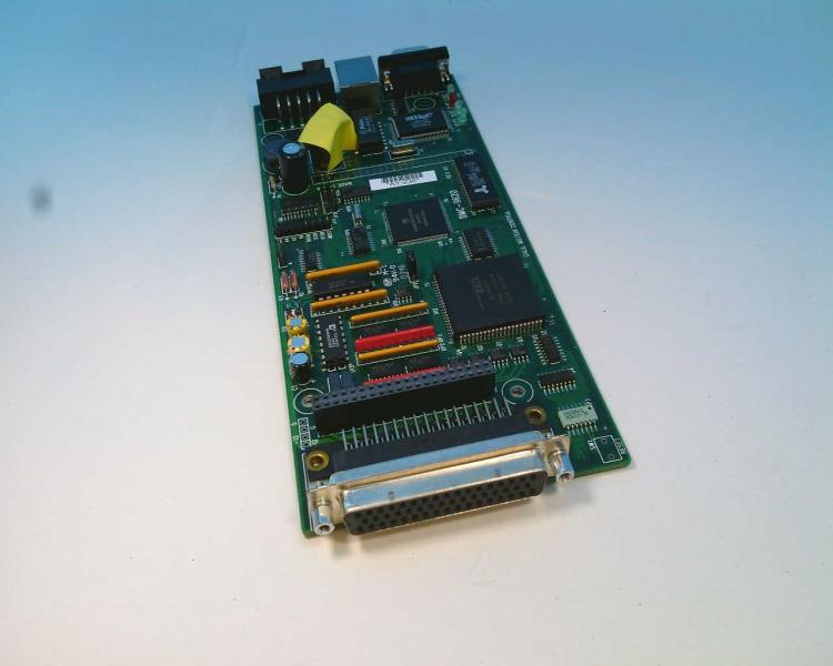 GALIL MOTION CONTROLS DMC-9620