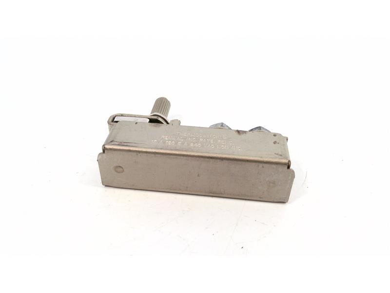 KIDDE-FENWAL, LLC 030002-110