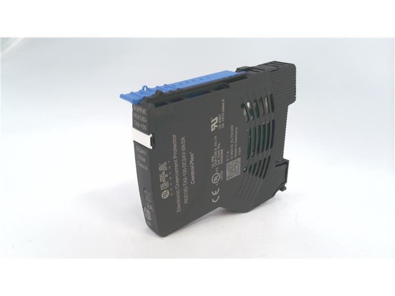 ETA ENGINEERING TECHNOLOGY REX12D-TA2-100-DC24V-2A/2A