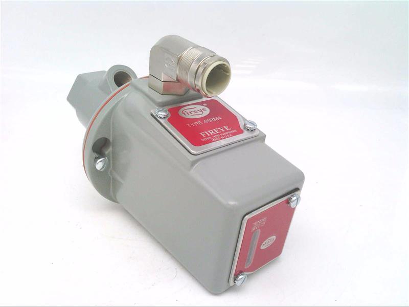 KIDDE-FENWAL, LLC 45RM4-1000