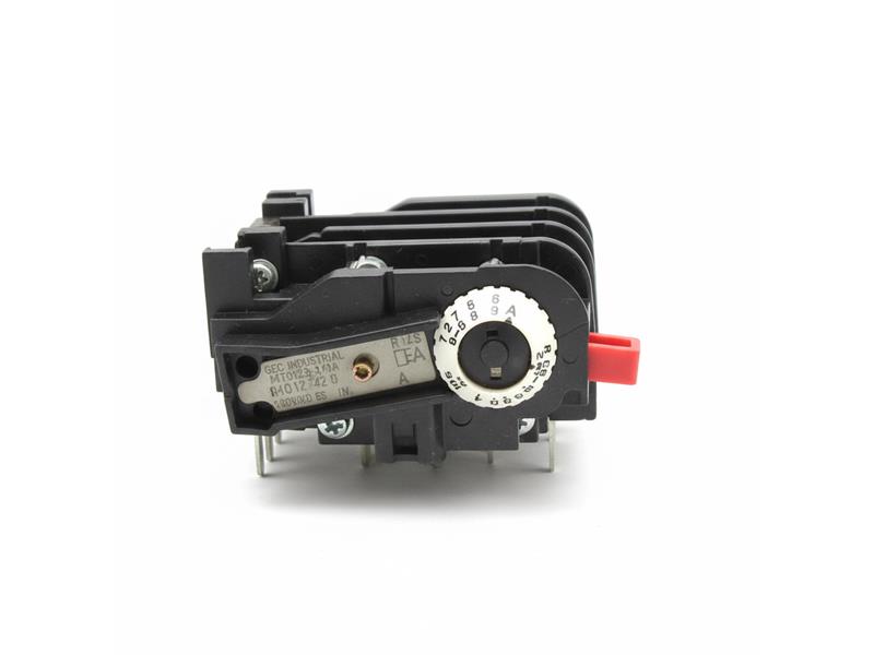 GEC INDUSTRIAL MTO15/28-0.48A