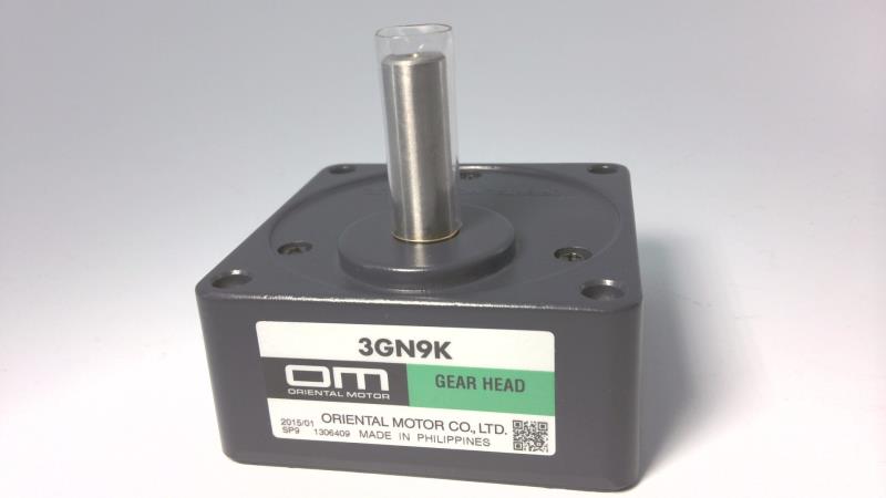 ORIENTAL MOTOR 3GN9K