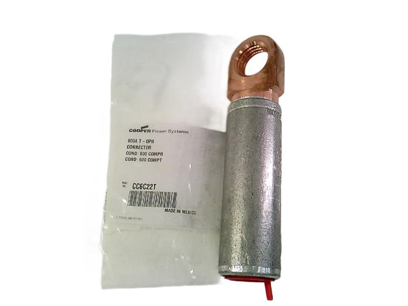 EATON CORPORATION CC6C22T