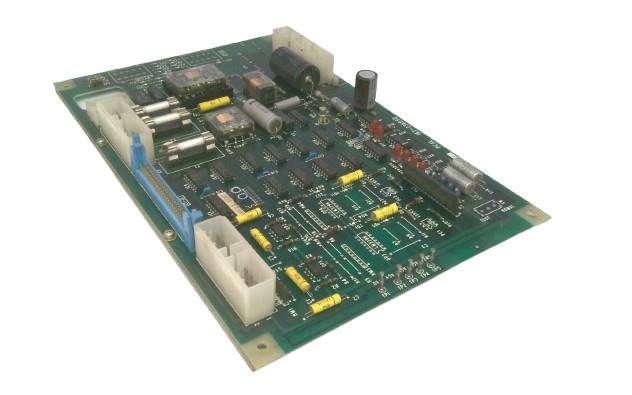 N.SCHLUMBERGER PCAL163-236050 