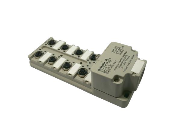 1868370000 by WEIDMULLER