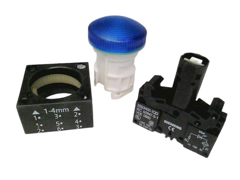 3SB3248-6BA50 by SIEMENS
