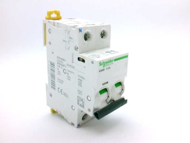 SCHNEIDER ELECTRIC A9F04602