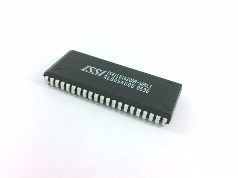 ISSI IS41LV16100B50KI