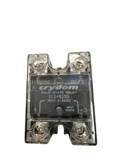 SENSATA TECHNOLOGIES ELS4825S