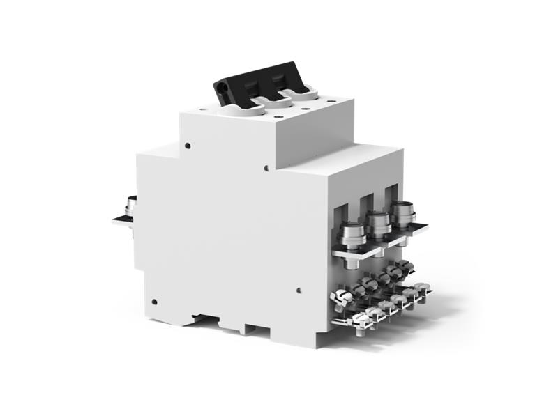 ETA ENGINEERING TECHNOLOGY 520-K-01-SI-80A