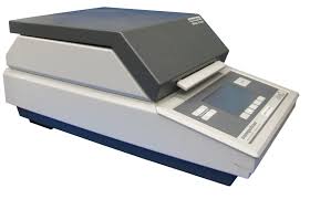 ARIZONA INSTRUMENT MAX-2000