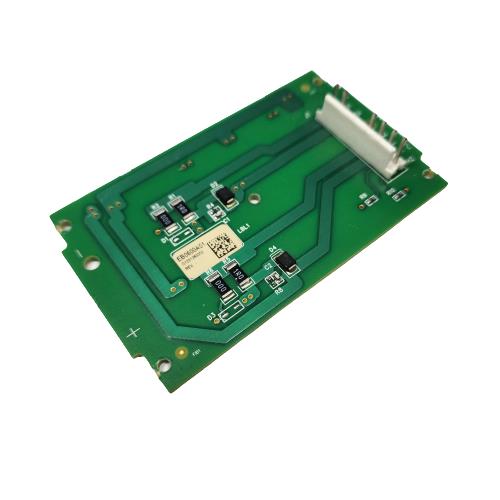 EB0600A01 by ASEA BROWN BOVERI