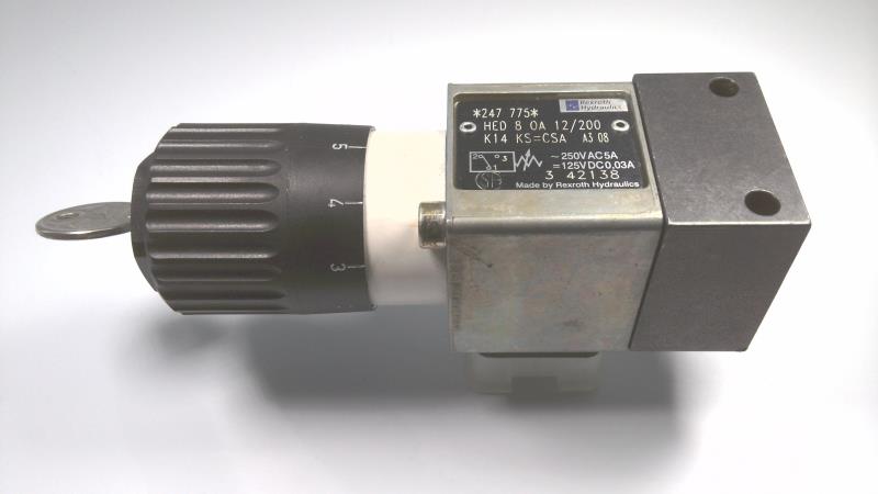 BOSCH 247775