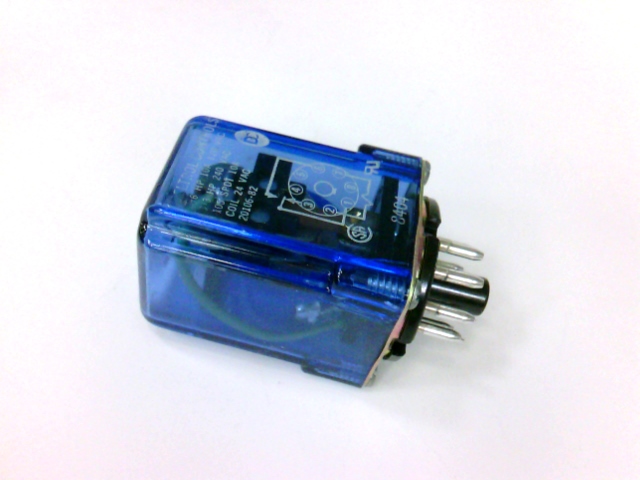 DELTROL CORP 20106-82