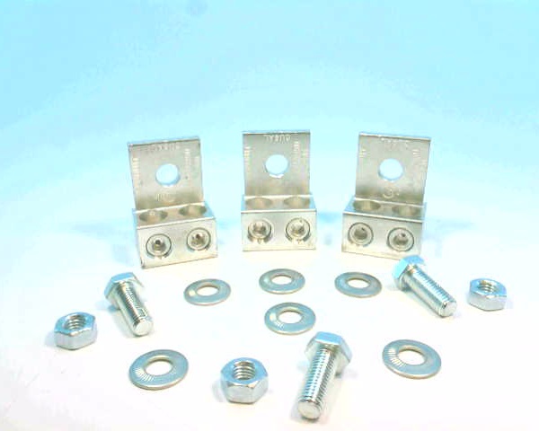 EATON CORPORATION LUG3-3