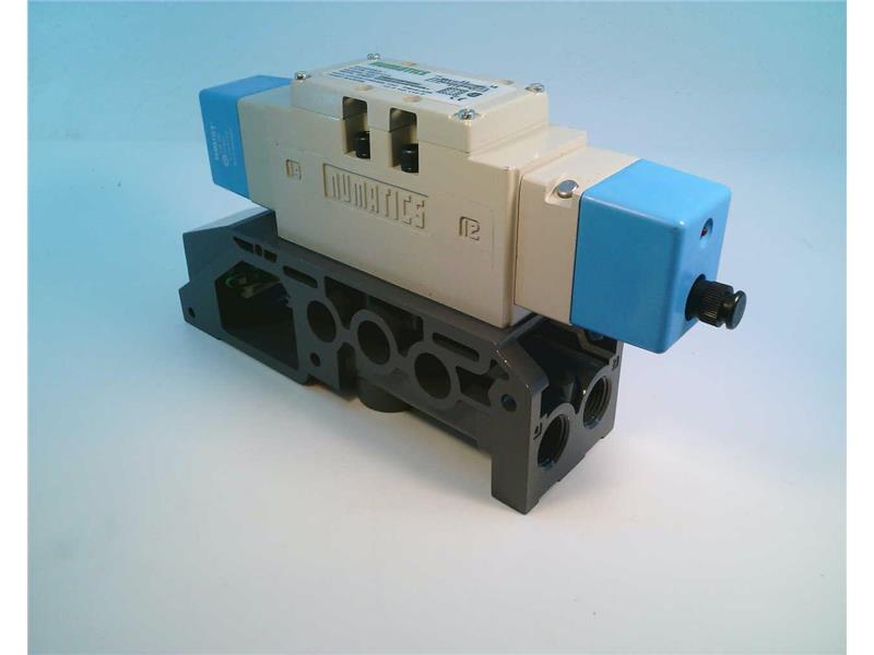 ASCO I24BB515MP00061