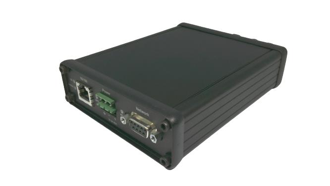 QUEST TECHNICAL SOLUTIONS QTS-AN-X-AMX