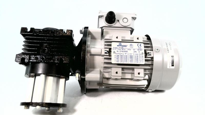 DORNER 32M010EL423EN