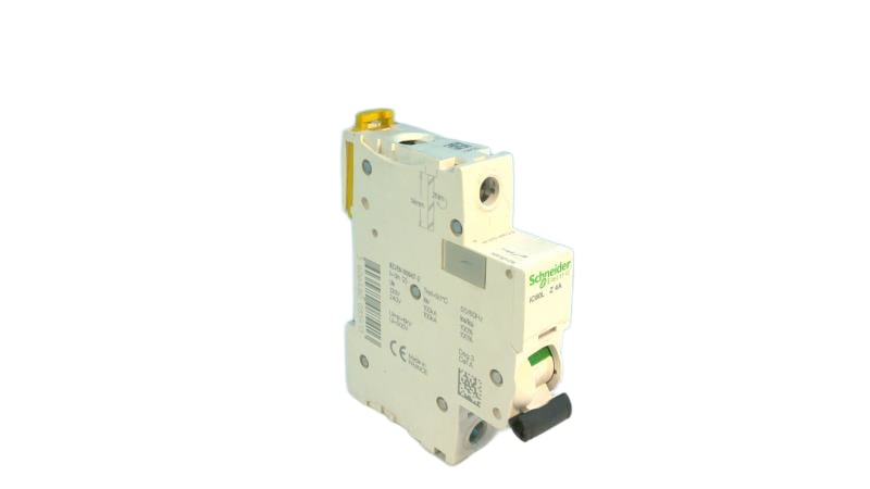A9F92104 by SCHNEIDER ELECTRIC