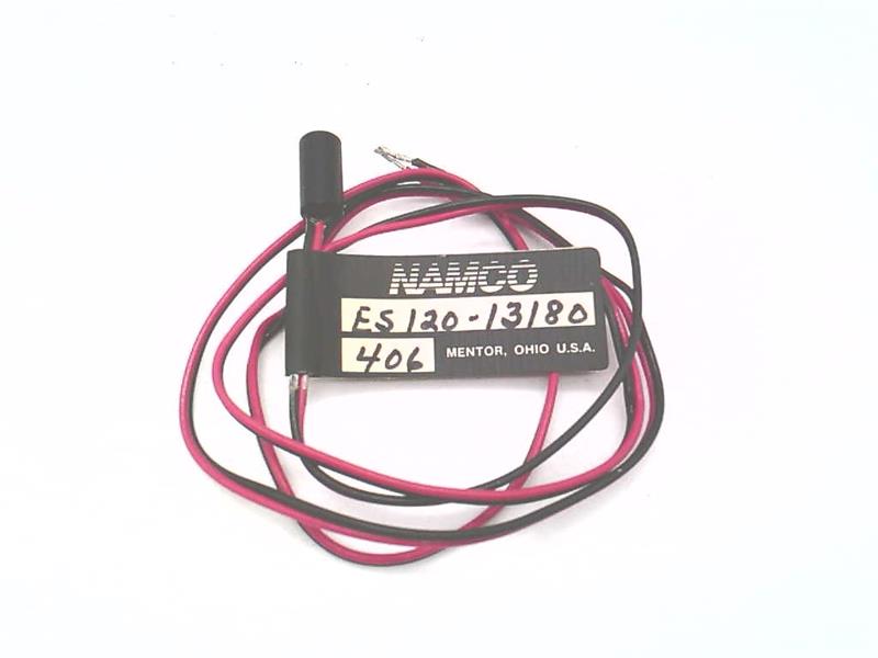 DANAHER CONTROLS ES120-13180