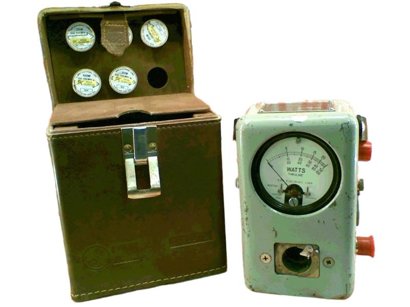 FA-5114C by BIRD TECHNOLOGIES