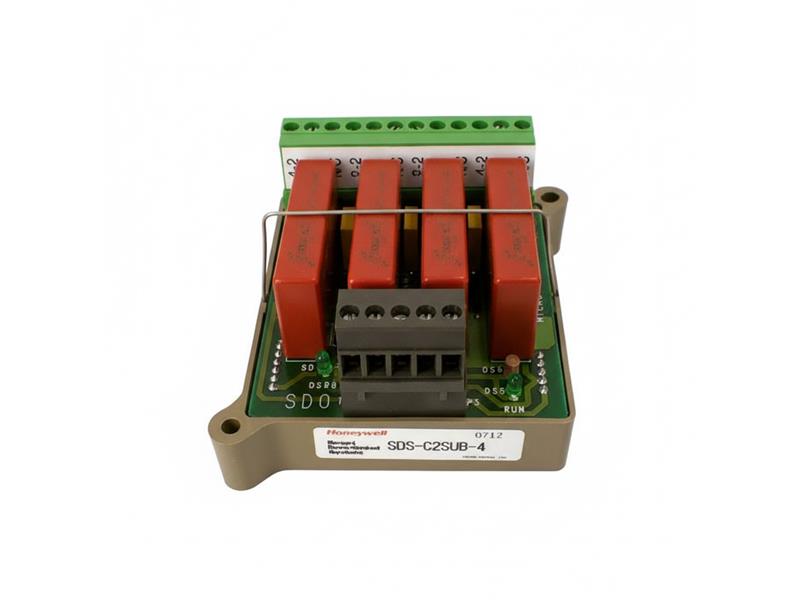 HONEYWELL SDS-C2SUB-4