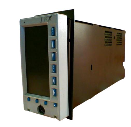 ASEA BROWN BOVERI 53MC5412A25BACXDXCXX