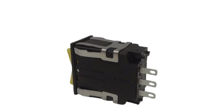 HONEYWELL AML24EBA3AA01