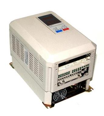 YASKAWA ELECTRIC CIMR-H110B.D-10