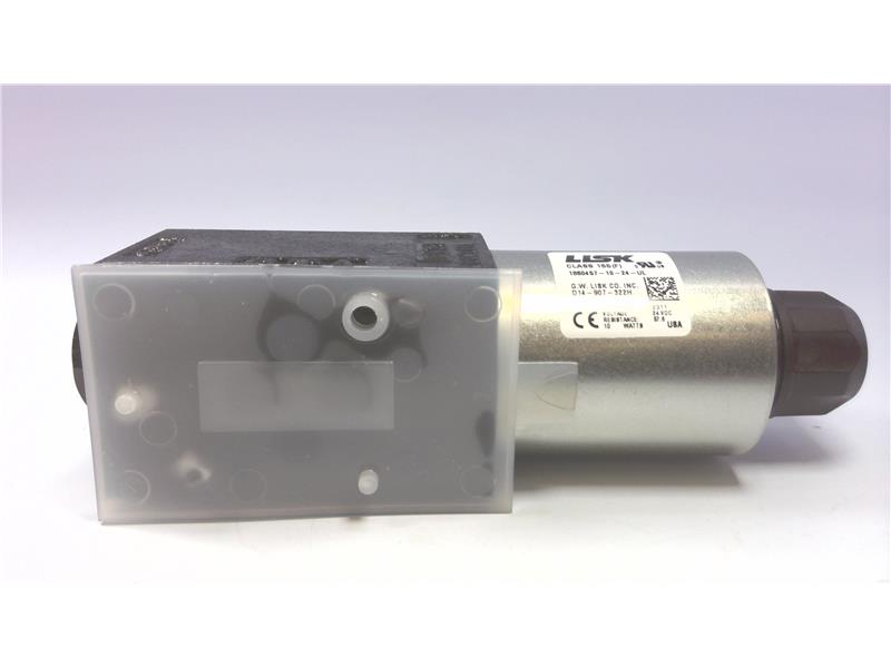 PARKER D1VW020BNJWL4