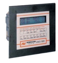 AW LAKE COMPANY EMO-500