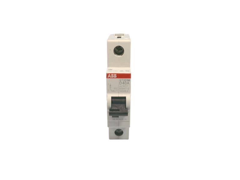 ST201M-D40 by ASEA BROWN BOVERI