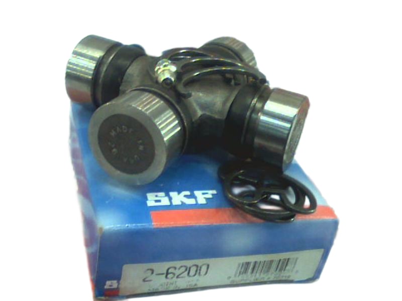 SKF 2-6200
