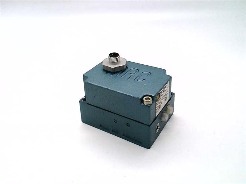 MAC VALVES INC PPC5B-AAA-CGAB-BBB-FO