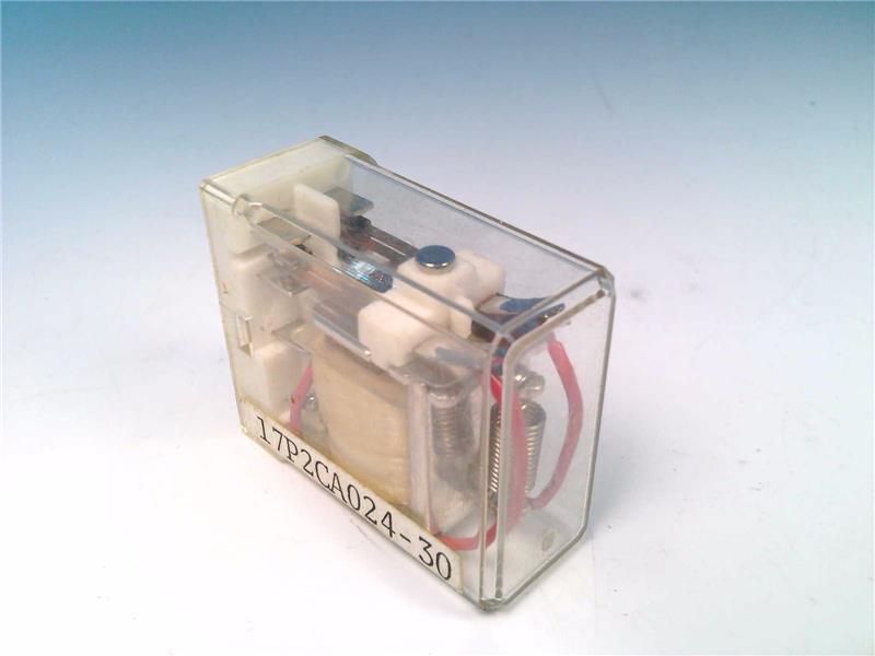 DANAHER CONTROLS 17P2CA024