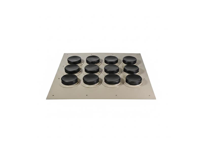 IZDPC2403P50-60 by IZZY INDUSTRIES