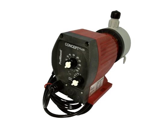 CNPA0220PPE200A01 by PROMINENT FLUID CONTROLS