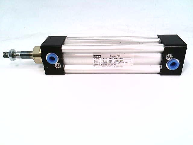 PARKER P1D4G032MG-0100NNNNN