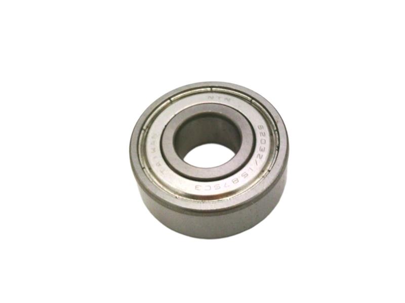 NTN BEARING 6203ZZC3/EM