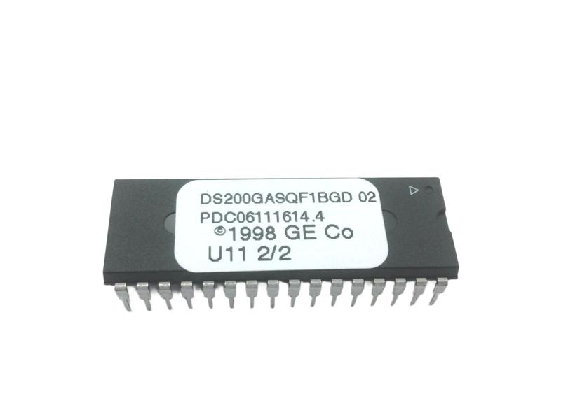 GENERAL ELECTRIC DS200GASQF1BGD